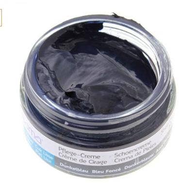 Leather Shoe Polish Various Colors - Bama Shoe Cream