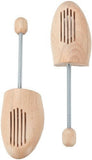 Shoe Trees Wooden Spring Shoe Trees - Keep Your Shoes in Shape