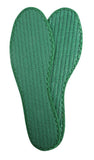 Solette da Scarpe Deodoranti Anti Sudore Piedi Freschi - Sottopiede Bama Fresh