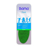 Solette da Scarpe Deodoranti Anti Sudore Piedi Freschi - Sottopiede Bama Fresh