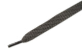 Lacci da Scarpe Piatti in Cotone Stringhe tutti i Colori 60cm - 75cm - 90cm - 120cm