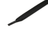 Lacci da Scarpe Piatti in Cotone Stringhe tutti i Colori 60cm - 75cm - 90cm - 120cm