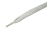 Lacci da Scarpe Piatti in Cotone Stringhe tutti i Colori 60cm - 75cm - 90cm - 120cm