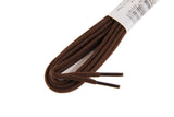 Lacci da Scarpe tondi Fini in Cotone 2,5mm Vari Colori 60cm - 75cm - 90cm - 120cm