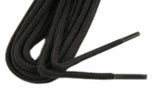 Lacci da Scarpe tondi Fini in Cotone 2,5mm Vari Colori 60cm - 75cm - 90cm - 120cm