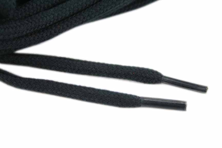 Lacci per Scarpe Sportive Tondi Vari Colori Lunghezza 120cm o 150cm