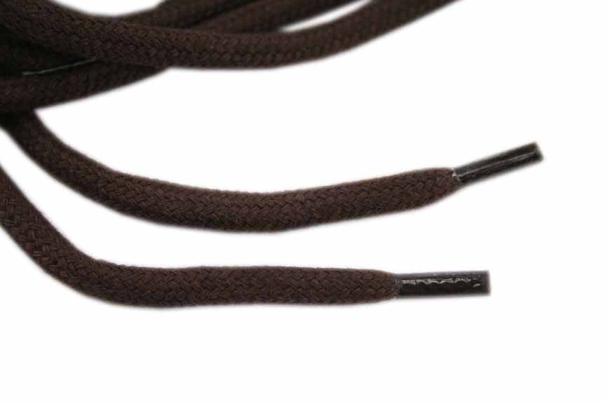Lacci per Sneakers Tondi Lunghi 150cm Stringhe da Scarpe
