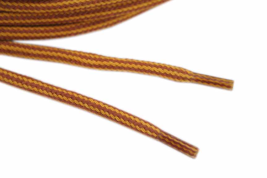 Lacci per Scarpe Sportive Tondi Vari Colori Lunghezza 120cm o 150cm