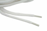 Lacci per Scarpe Sportive Tondi Vari Colori Lunghezza 120cm o 150cm