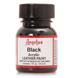 Tintura per Scarpe e Sneakers in Pelle e Tessuto - Angelus Acrylic