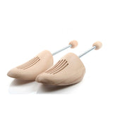Shoe Trees Wooden Spring Shoe Trees - Keep Your Shoes in Shape