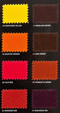 Dylon Fabric Dye in the Washing Machine at 40° Cotton Linen Viscose all colors
