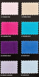 Dylon Fabric Dye in the Washing Machine at 40° Cotton Linen Viscose all colors