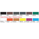 Professional Dye for Dyeing Shoes and Leather and Suede Accessories - Saphir Tenax 500ml