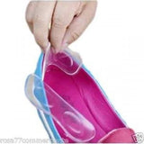 Gel Heel Cushion - Heel Shoes
