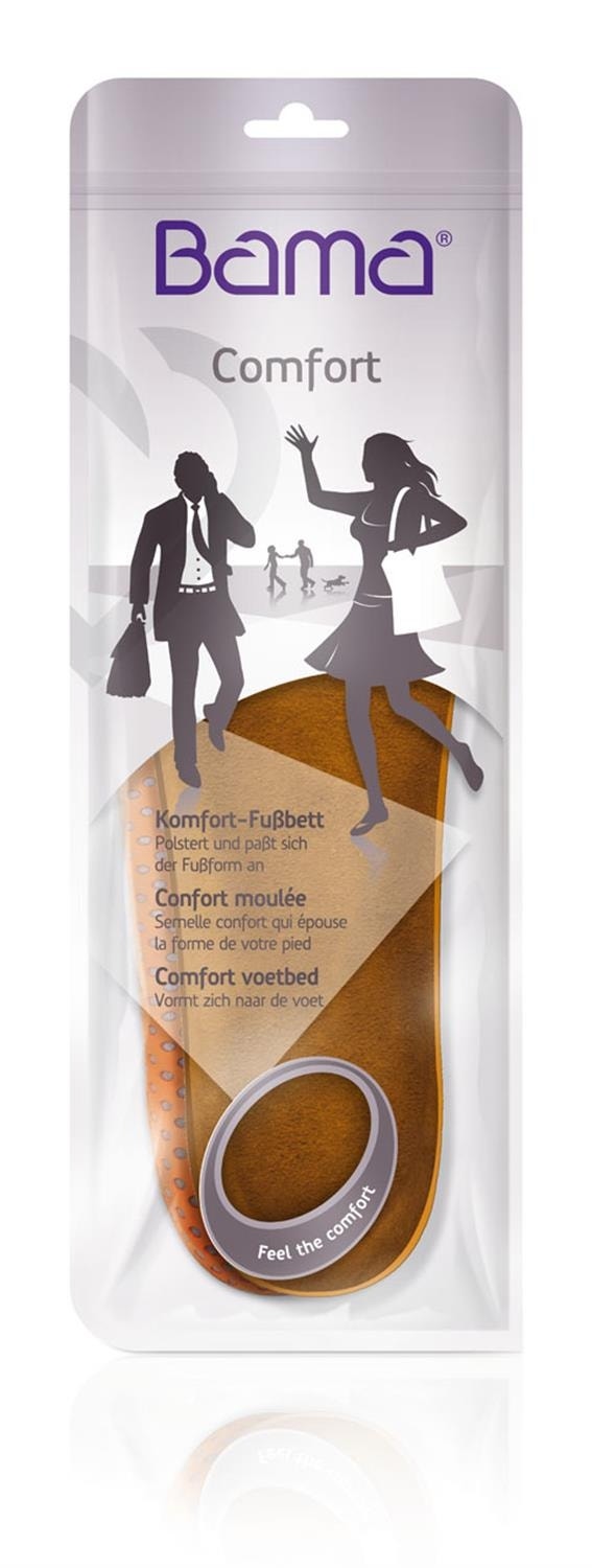Hollow Foot Correction Insoles - Men's and Women's Shoes