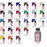 Tintura per Scarpe in Camoscio e Nubuck - Angelus Suede Dye 90ml