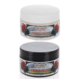 Polish for Shoes Bags and Leather Sofas Black or Neutral - 100ml