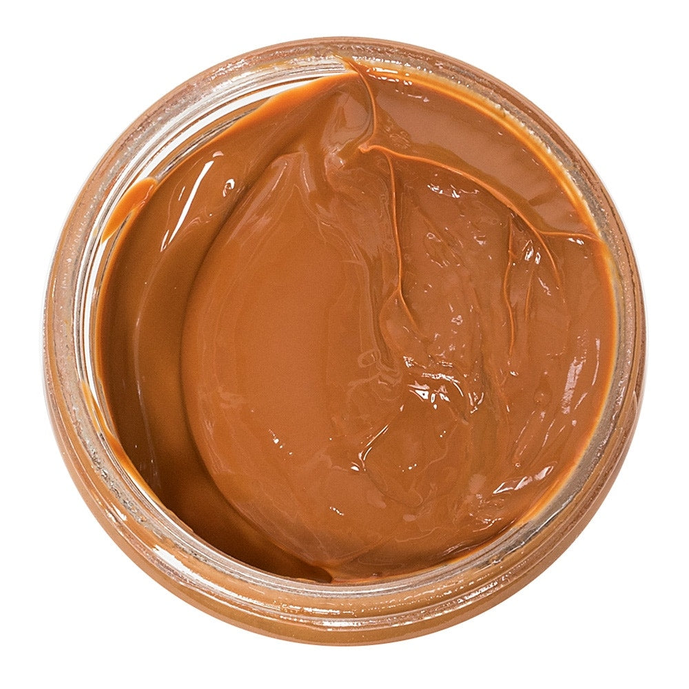 Leather Shoe Polish with Free Applicator - Prestige Shoe Cream