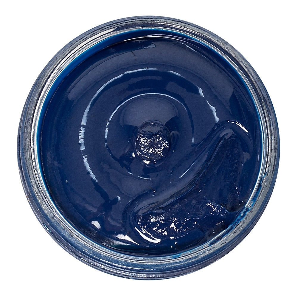 Leather Shoe Polish with Free Applicator - Prestige Shoe Cream