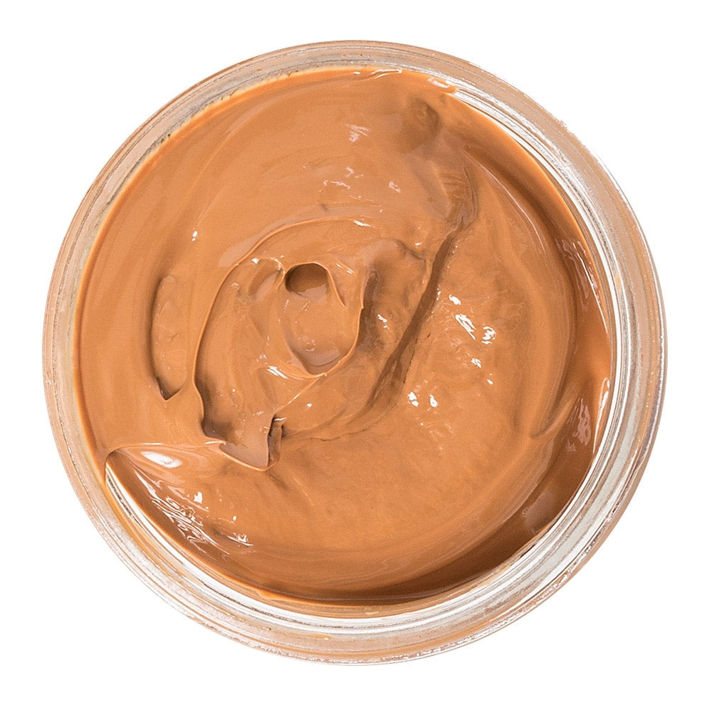 Leather Shoe Polish with Free Applicator - Prestige Shoe Cream