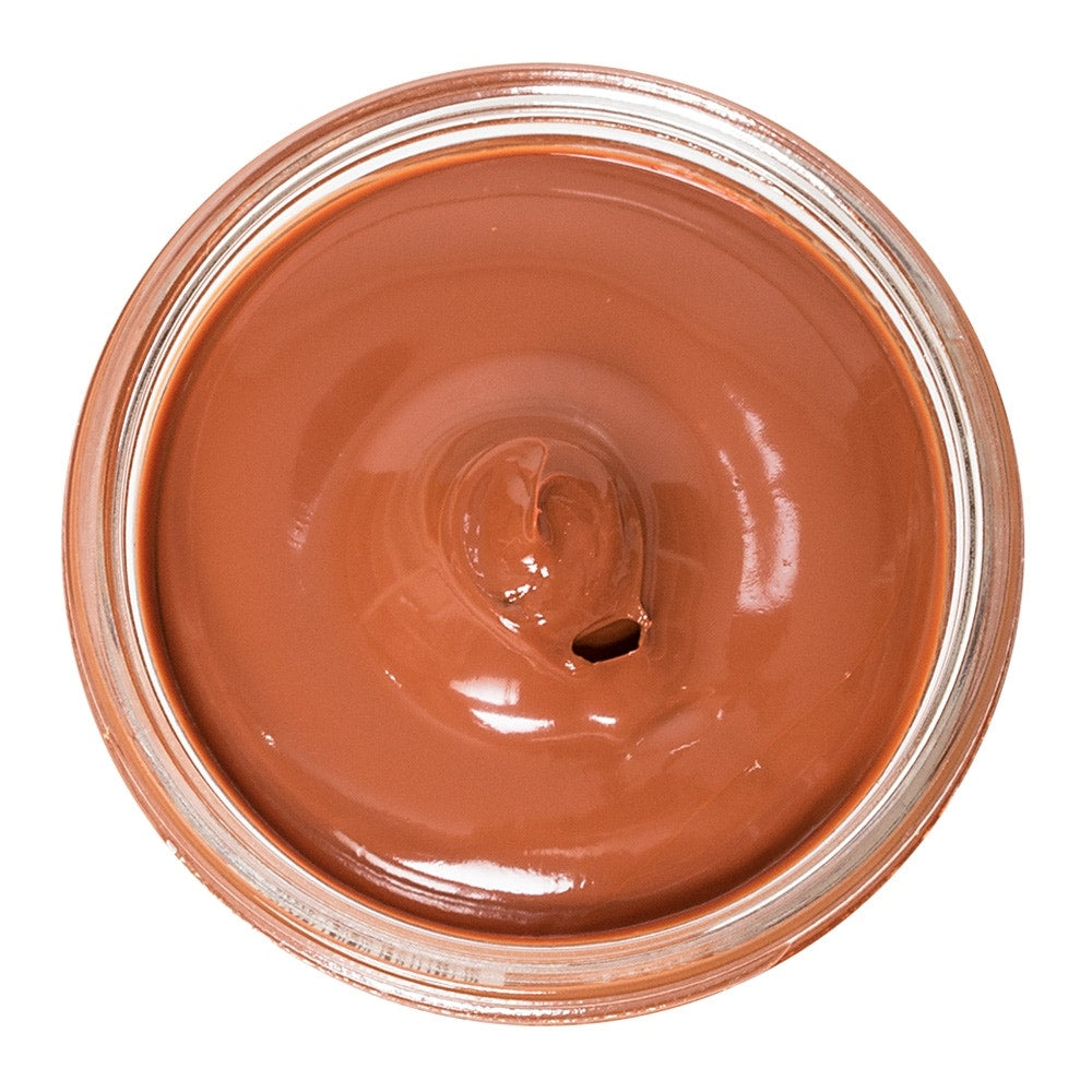 Leather Shoe Polish with Free Applicator - Prestige Shoe Cream