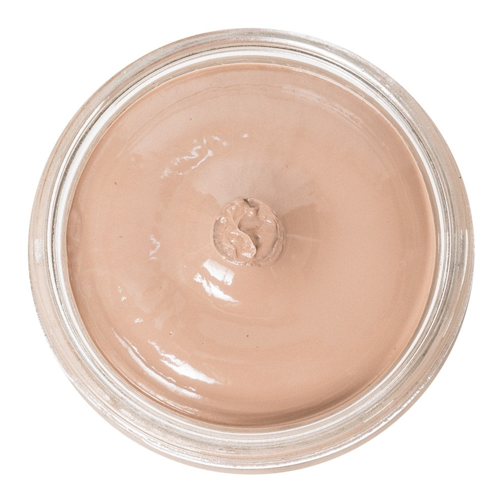 Leather Shoe Polish with Free Applicator - Prestige Shoe Cream