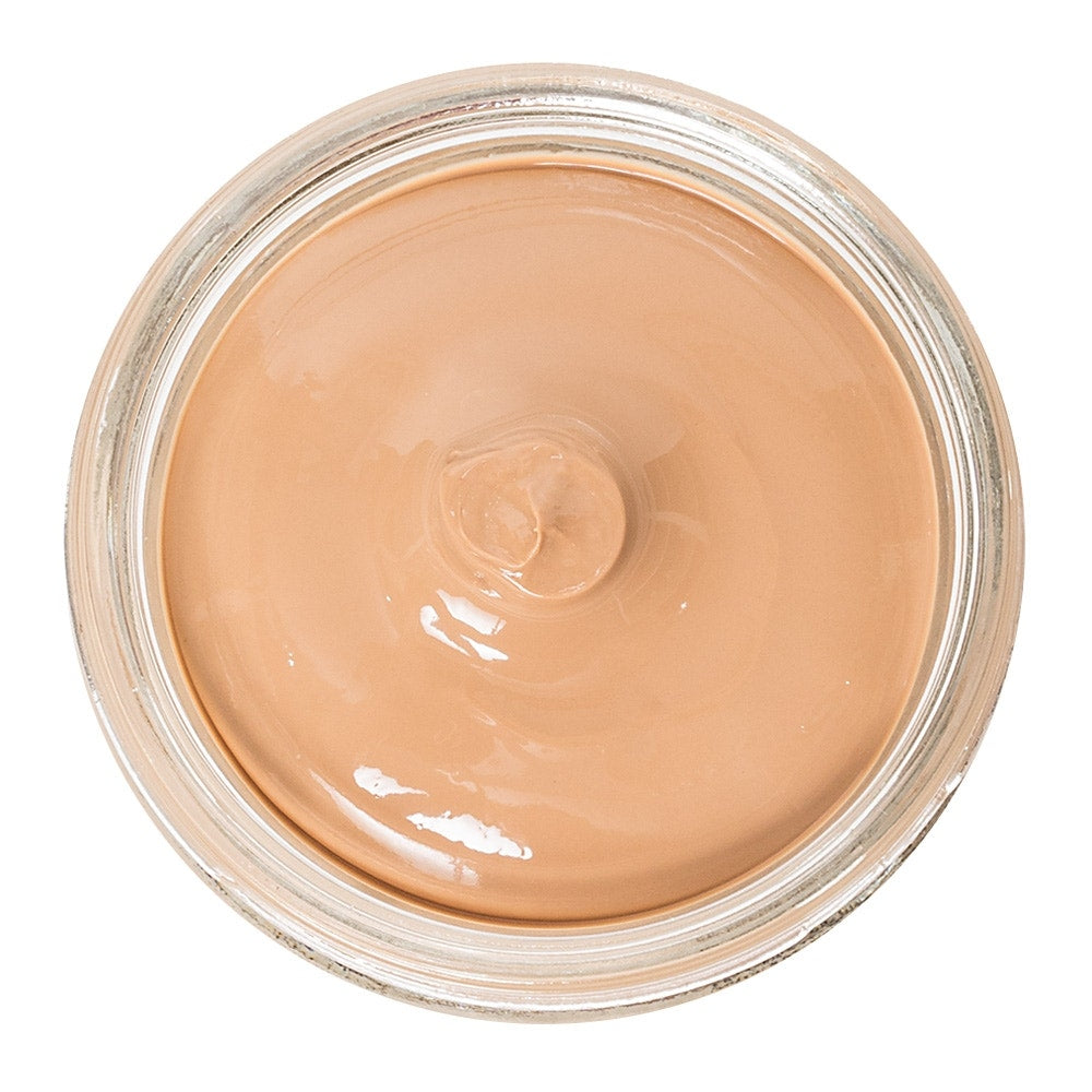 Leather Shoe Polish with Free Applicator - Prestige Shoe Cream