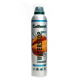Collonil Waterstop Spray for Smooth Leather and Fabric