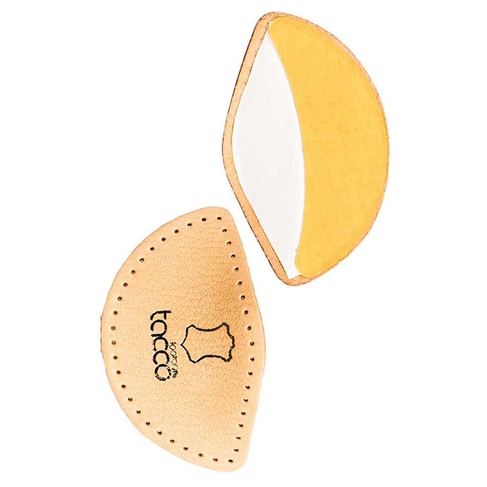 Flat Foot Insole Cushion - Correction with Arch Support