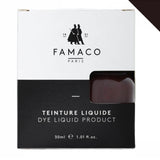Tintura Professionale per Scarpe e Sneakers in Pelle - Famaco Paris Tinture Liquide