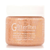 Tintura Glitter per Sneakers in Pelle e Tessuto - Angelus Glitterlites