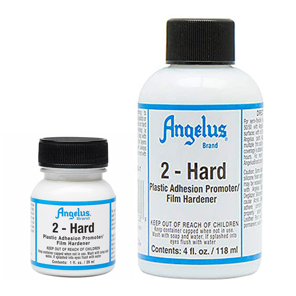 Aggrappante Tintura Per Superfici Dure - Angelus Hard
