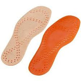 Solette Gel Ammortizzanti Antishock per Scarpe - Tacco Gelaxy