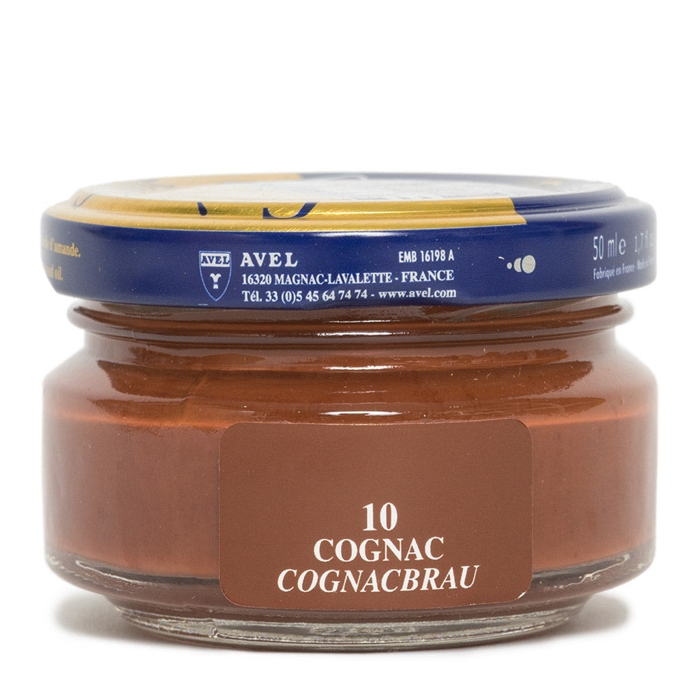 Lucido per Scarpe in Pelle Crema Rinnova Colore - Saphir Shoe Cream