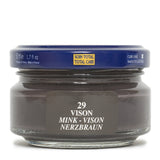 Lucido per Scarpe in Pelle Crema Rinnova Colore - Saphir Shoe Cream