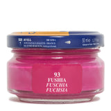 Lucido per Scarpe in Pelle Crema Rinnova Colore - Saphir Shoe Cream