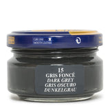 Lucido per Scarpe in Pelle Crema Rinnova Colore - Saphir Shoe Cream