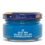 Lucido per Scarpe in Pelle Crema Rinnova Colore - Saphir Shoe Cream