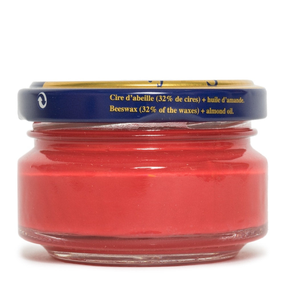 Lucido per Scarpe in Pelle Crema Rinnova Colore - Saphir Shoe Cream