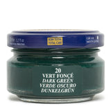 Lucido per Scarpe in Pelle Crema Rinnova Colore - Saphir Shoe Cream