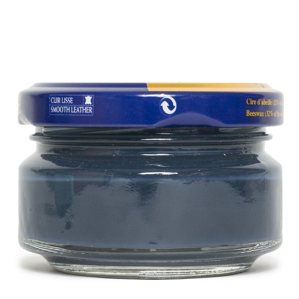 Lucido per Scarpe in Pelle Crema Rinnova Colore - Saphir Shoe Cream