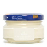 Lucido per Scarpe in Pelle Crema Rinnova Colore - Saphir Shoe Cream