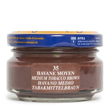 Lucido per Scarpe in Pelle Crema Rinnova Colore - Saphir Shoe Cream