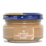 Lucido per Scarpe in Pelle Crema Rinnova Colore - Saphir Shoe Cream