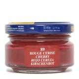 Lucido per Scarpe in Pelle Crema Rinnova Colore - Saphir Shoe Cream