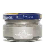 Lucido per Scarpe in Pelle Crema Rinnova Colore - Saphir Shoe Cream