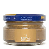 Lucido per Scarpe in Pelle Crema Rinnova Colore - Saphir Shoe Cream