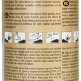 Smacchiatore Spray per Pulire Scarpe e Borse in Camoscio e tesuto - Prestige