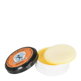 Sapone per Pulire e Rinnovare Pelle Liscia e Cuoio - Saphir Leather Saddle Soap